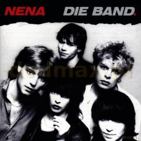 Nena: Nena-Die Band [CD]