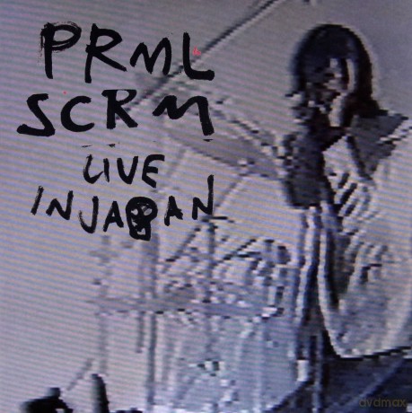 Primal Scream: Live In Japan [2xWinyl]