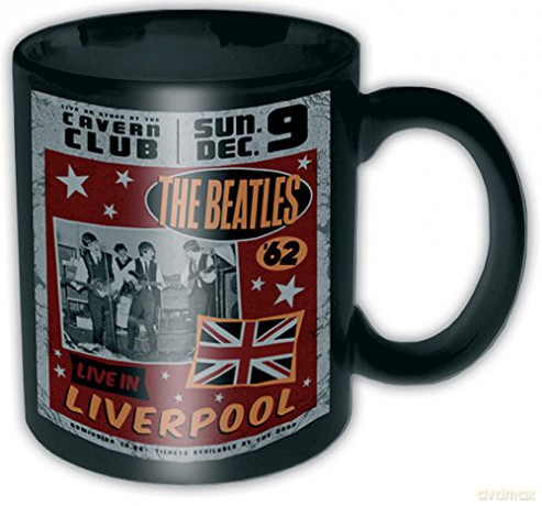 The Beatles: Live in Liverpool