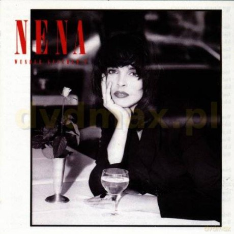 Nena: Wunder Gescheh'n [CD]