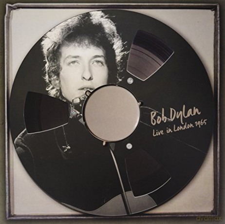 Bob Dylan: Live In London [2xWinyl]