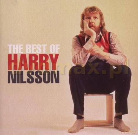 Harry Nilsson: The Best Of Harry Nilsson Re-Sleeve [CD]