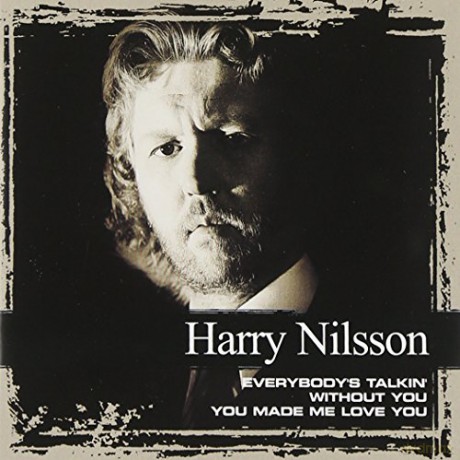 Harry Nilsson: Collections Collections Series [CD]