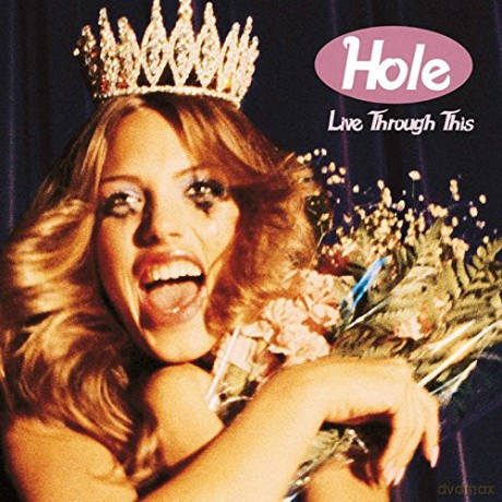 Hole: Live Through This [Winyl]