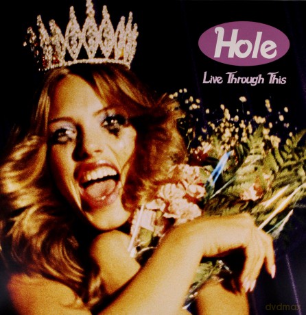 Hole: Live Through This [Winyl]