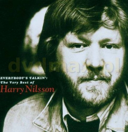 Harry Nilsson: Everybody's Talkin': The Very Best of Harry Nilsson [CD]