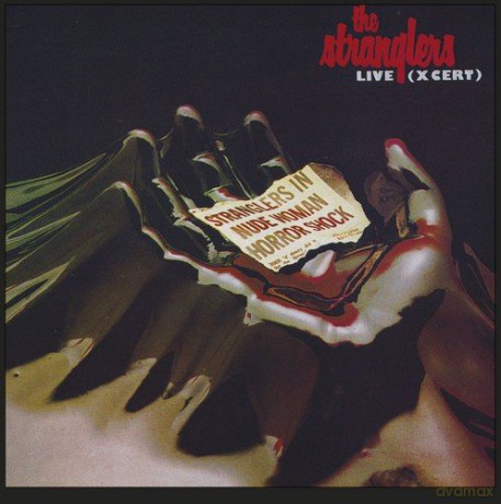 Stranglers: Live X Cert [CD]