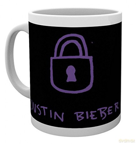Justin Bieber: Lock