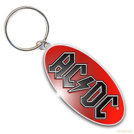 AC/DC: Logo