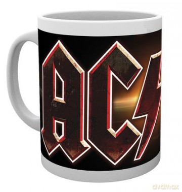 AC/DC: Logo