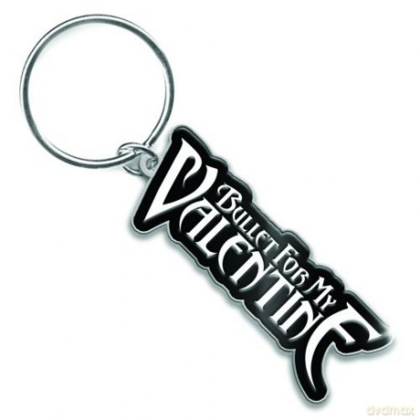 Bullet For My Valentine: Logo