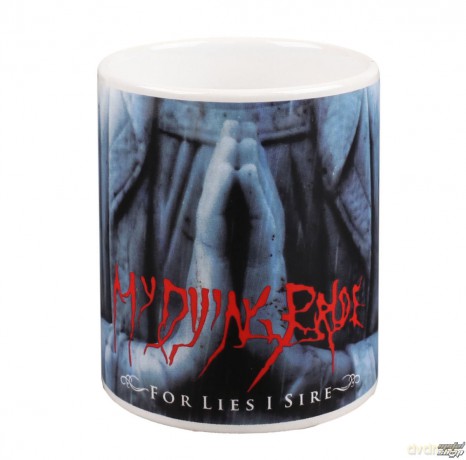 My Dying Bride: Logo