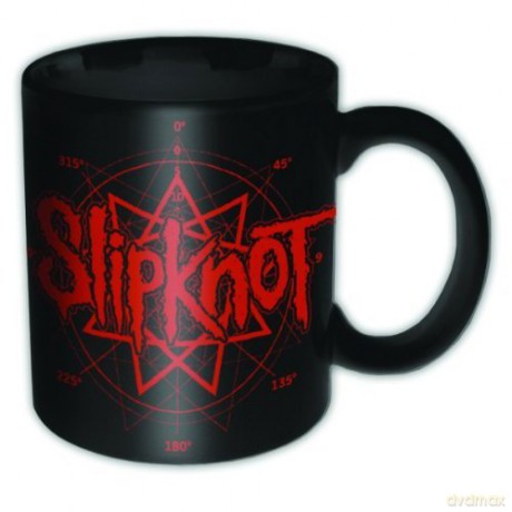 Slipknot: Logo Kubek