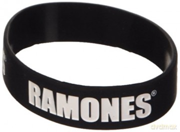 Ramones: Logo