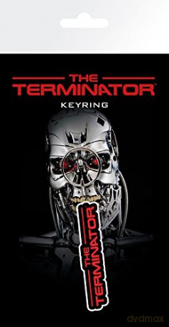 Terminator: Logo