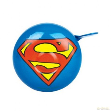 Superman: Logo Bicycle Bell