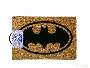 Batman: Logo Wycieraczka