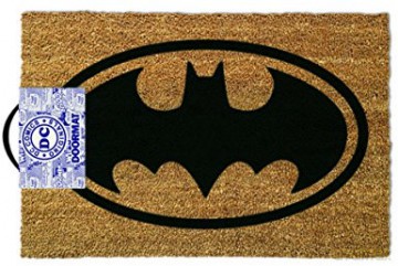 Batman: Logo Wycieraczka