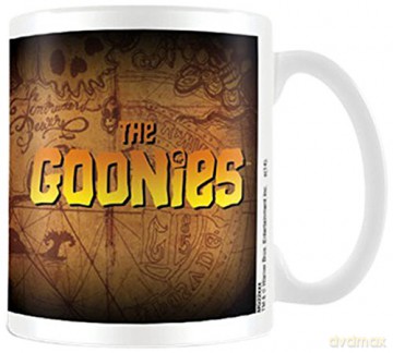 Goonies: Logo Kubek