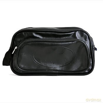 Batman: Logo Wash Bag