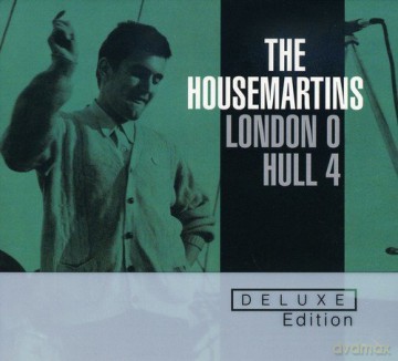 Housemartins: London 0 Hull 4 (Deluxe Edition) [2CD]