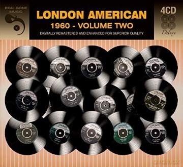 London America 1960 vol. 2 [4CD]