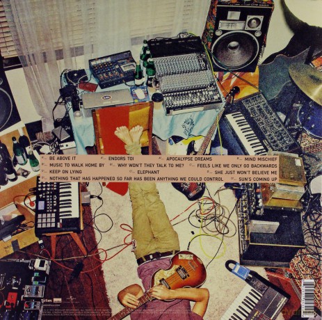 Tame Impala: Lonerism [2xWinyl]