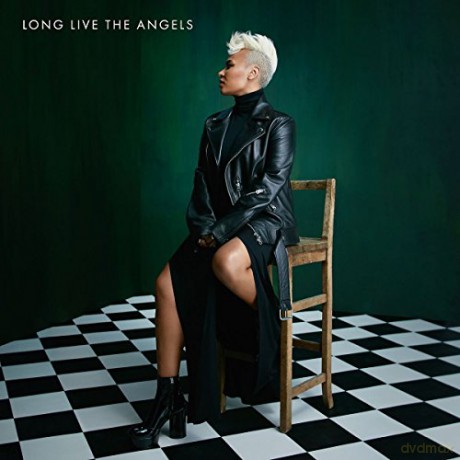 Emeli Sande: Long Live The Angels [2xWinyl]