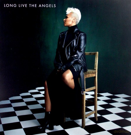 Emeli Sande: Long Live The Angels [2xWinyl]