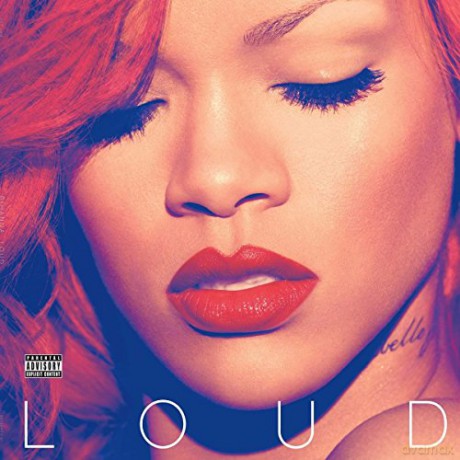 Rihanna: Loud [2xWinyl]
