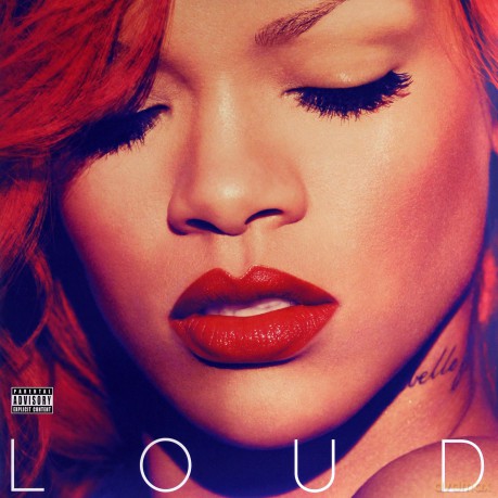 Rihanna: Loud [2xWinyl]