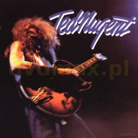 Ted Nugent: Ted Nugent [CD]