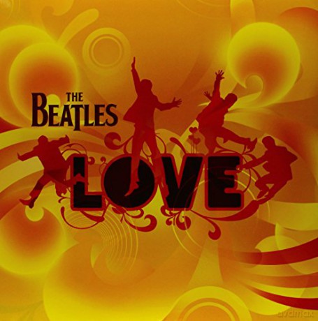 The Beatles: Love [2xWinyl]