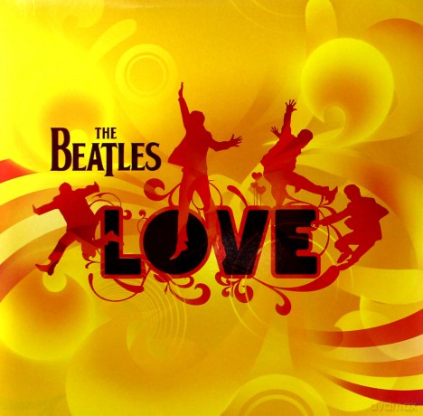 The Beatles: Love [2xWinyl]