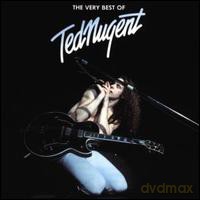 Ted Nugent: The Very Best Of Ted Nugent [CD]