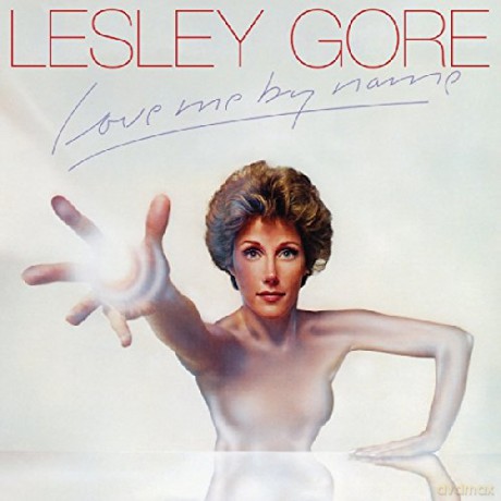 Lesley Gore: Love By Name (Expanded Edition) [CD]