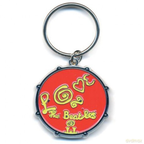 The Beatles: Love Drum