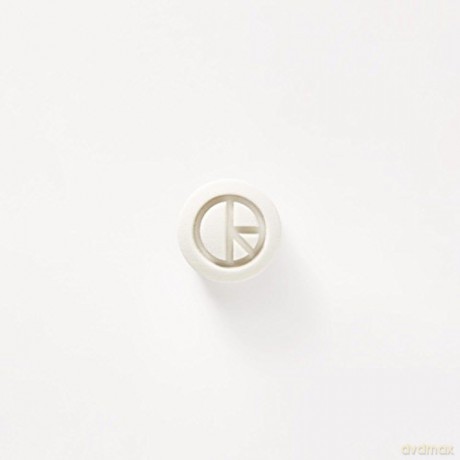Klaxons: Love Frequency [CD]