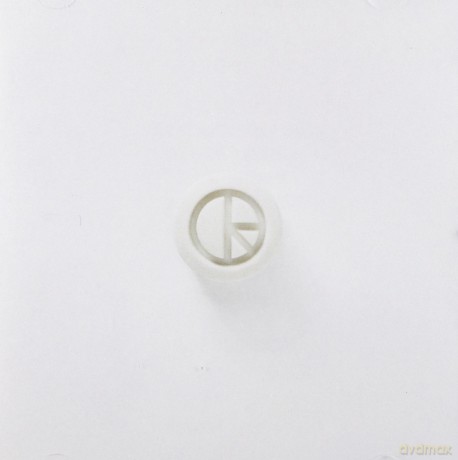 Klaxons: Love Frequency [CD]