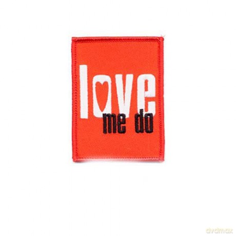 The Beatles: Love Me Do