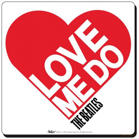 The Beatles: Love Me Do