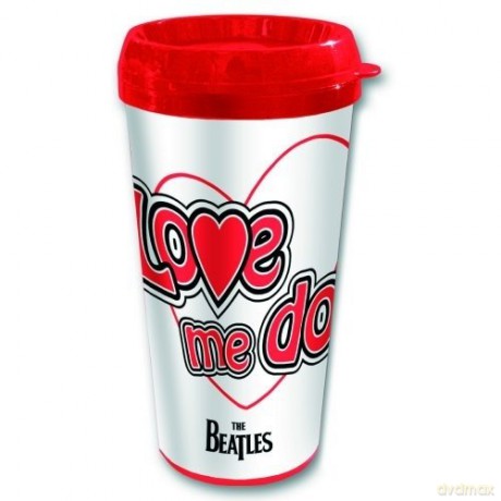 The Beatles: Love Me Do