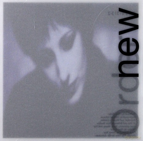 New Order: Low-Life [CD]