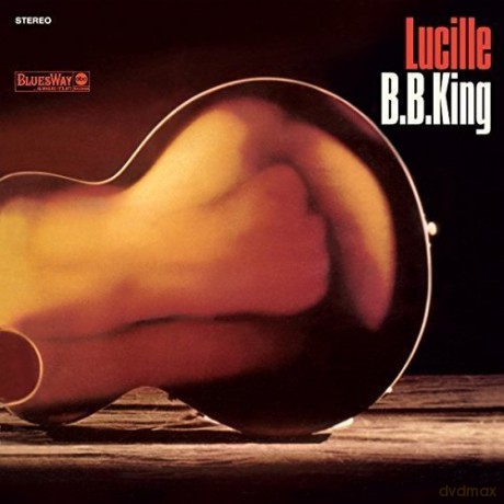 B.B. King: Lucille (Gatefold Edition) [Winyl]