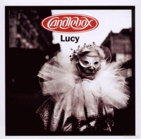 Candlebox: Lucy [CD]