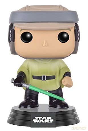 Star Wars: Luke Skywalker (Endor) (Gwiezdne Wojny)