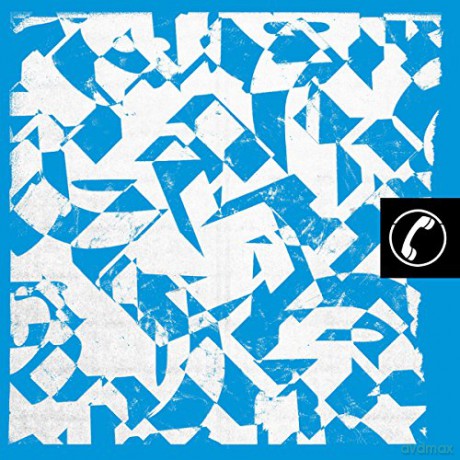Ritual Dingers Choke: Lurka [CD]