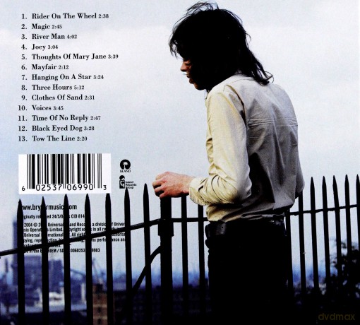 Nick Drake: Made To Love Magic [CD]