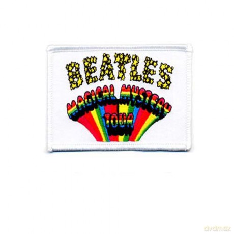 The Beatles: Magical Mystery Tour