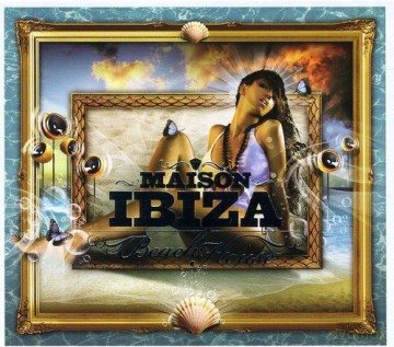 Maison Ibiza - Beach House [2CD]